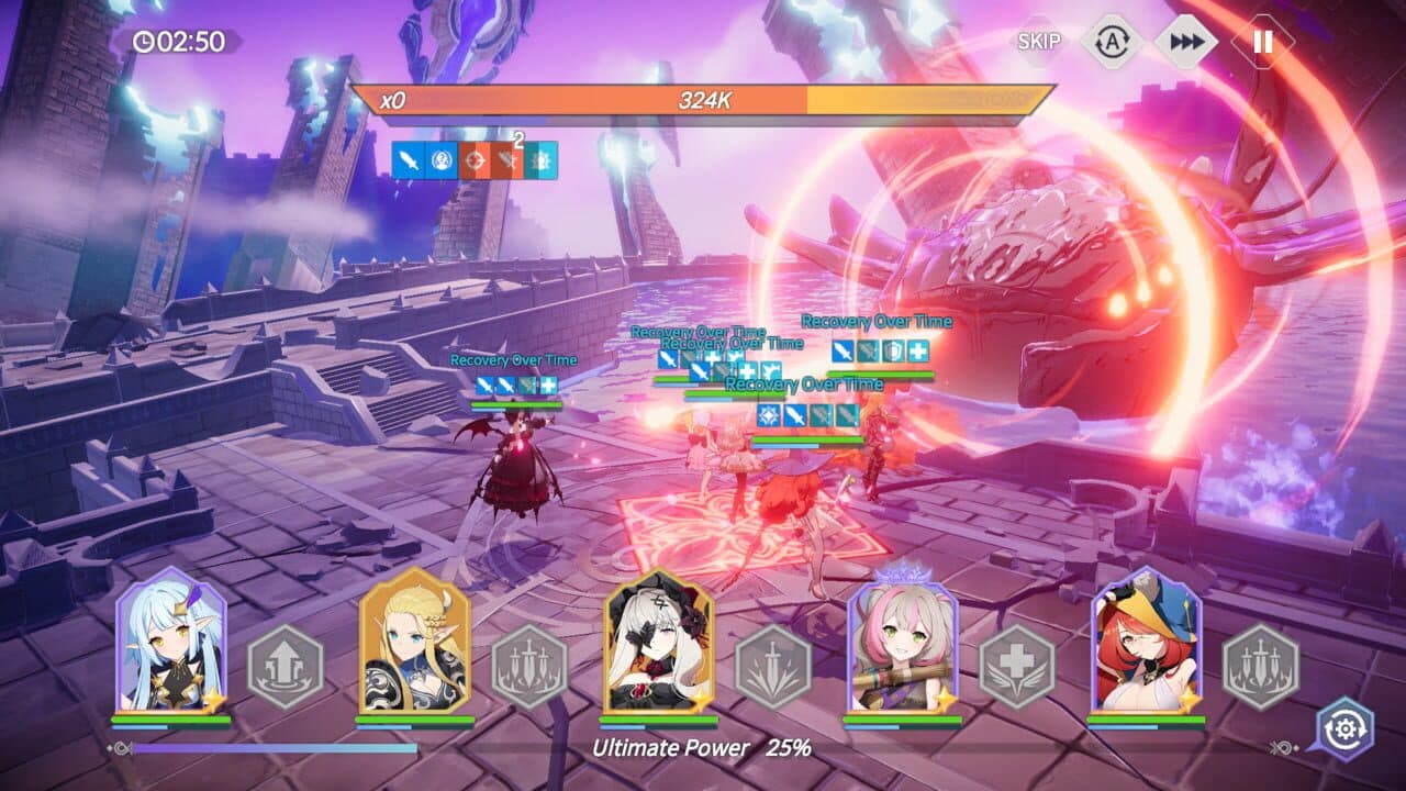Eversoul thumbnail 5