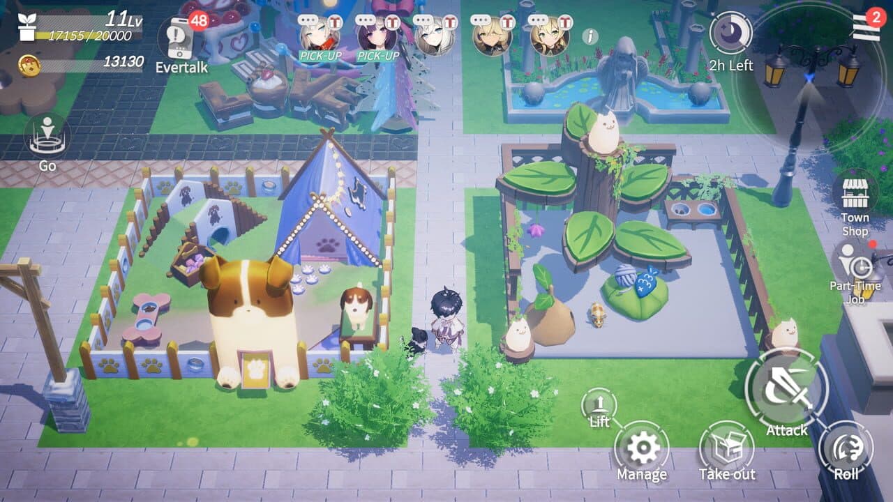 Eversoul thumbnail 7