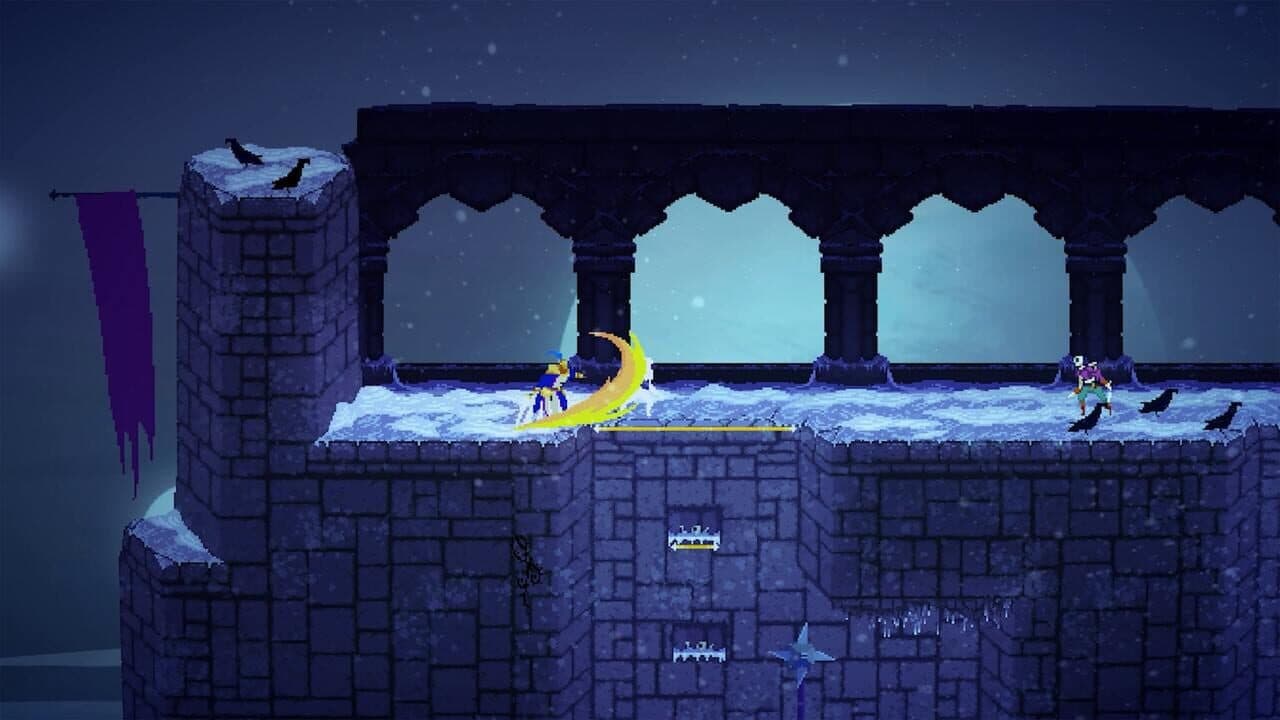 Adventure of Samsara thumbnail 3