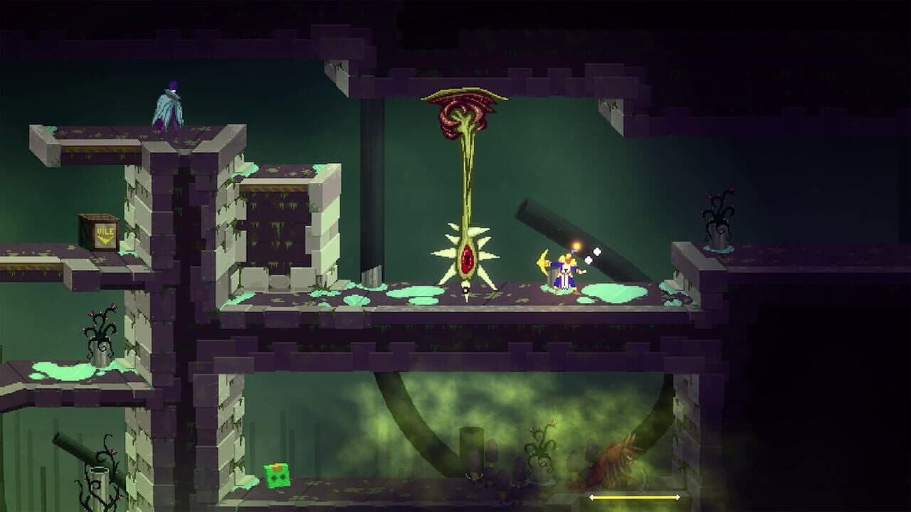 Adventure of Samsara thumbnail 4