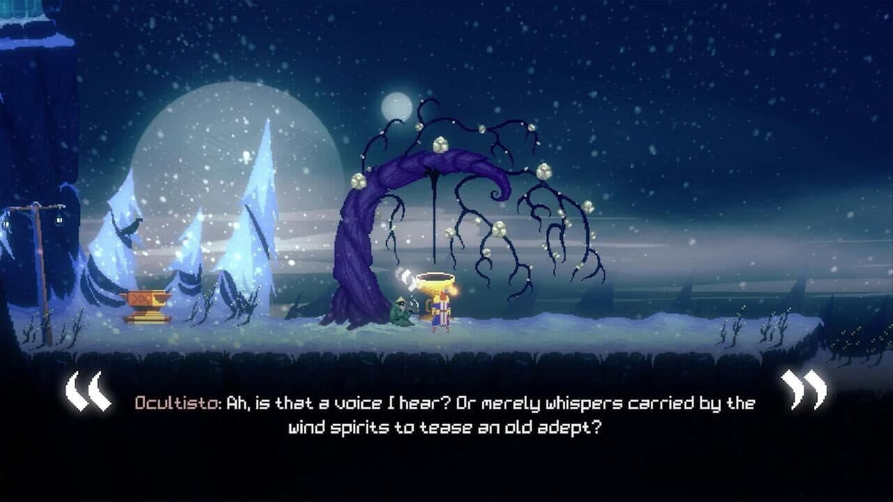 Adventure of Samsara thumbnail 5