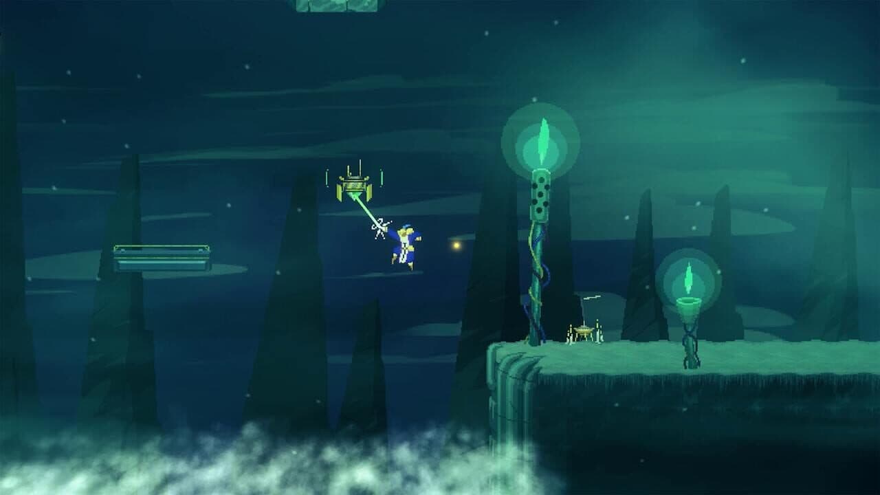 Adventure of Samsara thumbnail 6