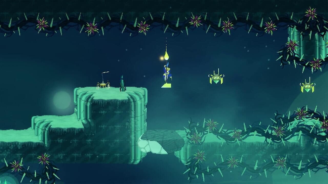 Adventure of Samsara thumbnail 2