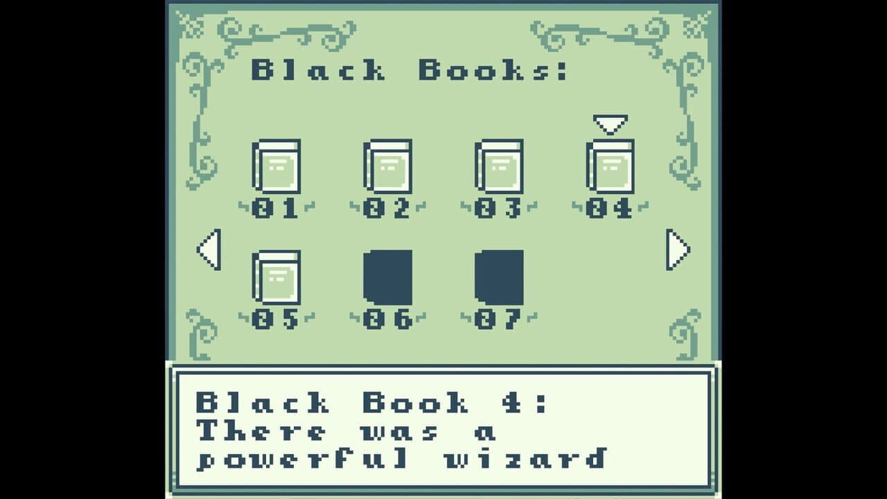 Black Tower Enigma thumbnail 5