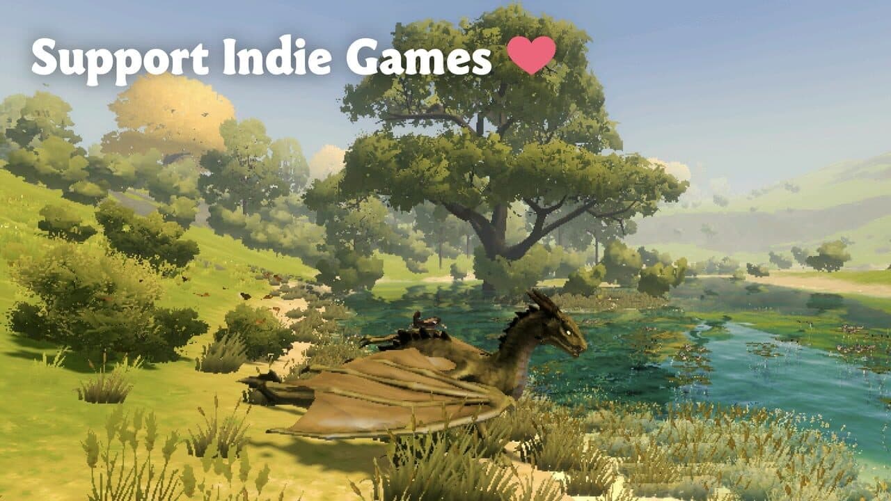 Wilderless: Meadowfell thumbnail 2