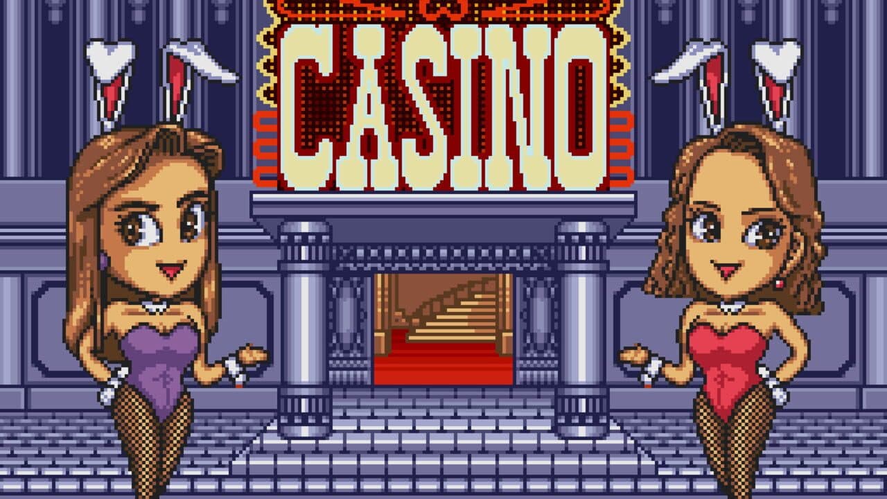 Itadaki Street 2: Neon Sign ha Bara Iro ni thumbnail 5
