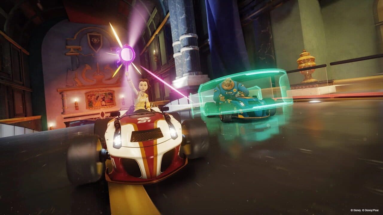 Disney Speedstorm thumbnail 5