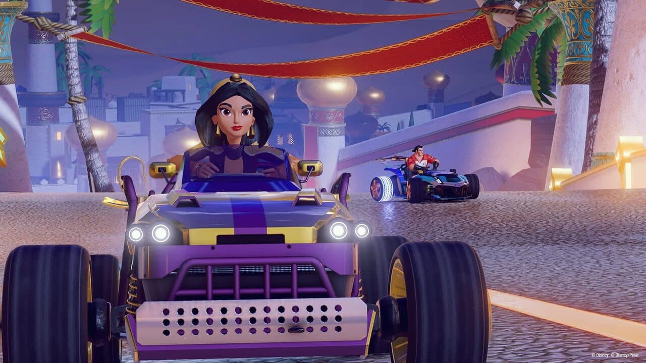 Disney Speedstorm thumbnail 6