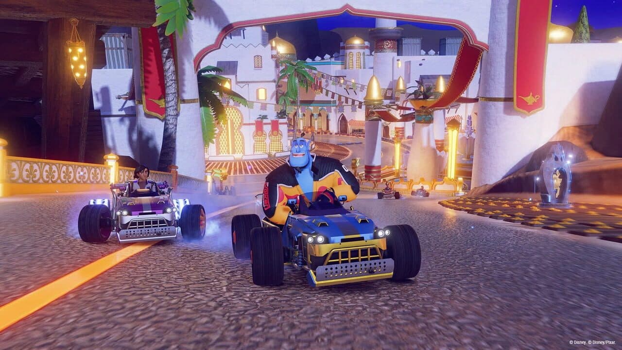 Disney Speedstorm thumbnail 9