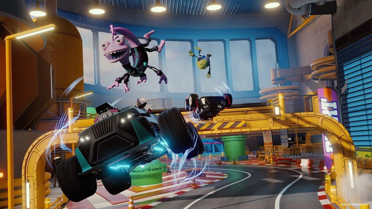 Disney Speedstorm thumbnail 10