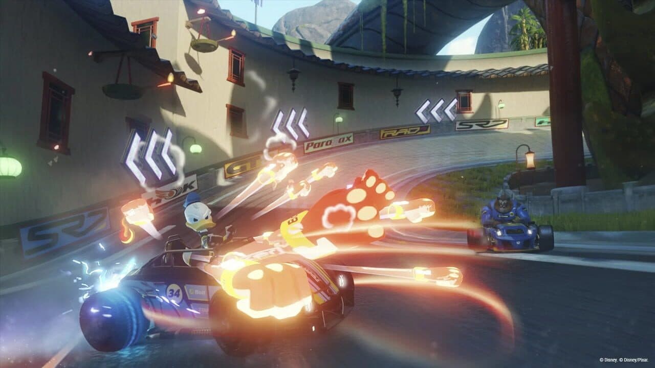 Disney Speedstorm thumbnail 11