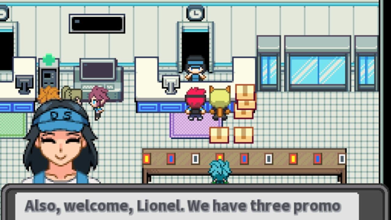 Pokémon Duelist thumbnail 4