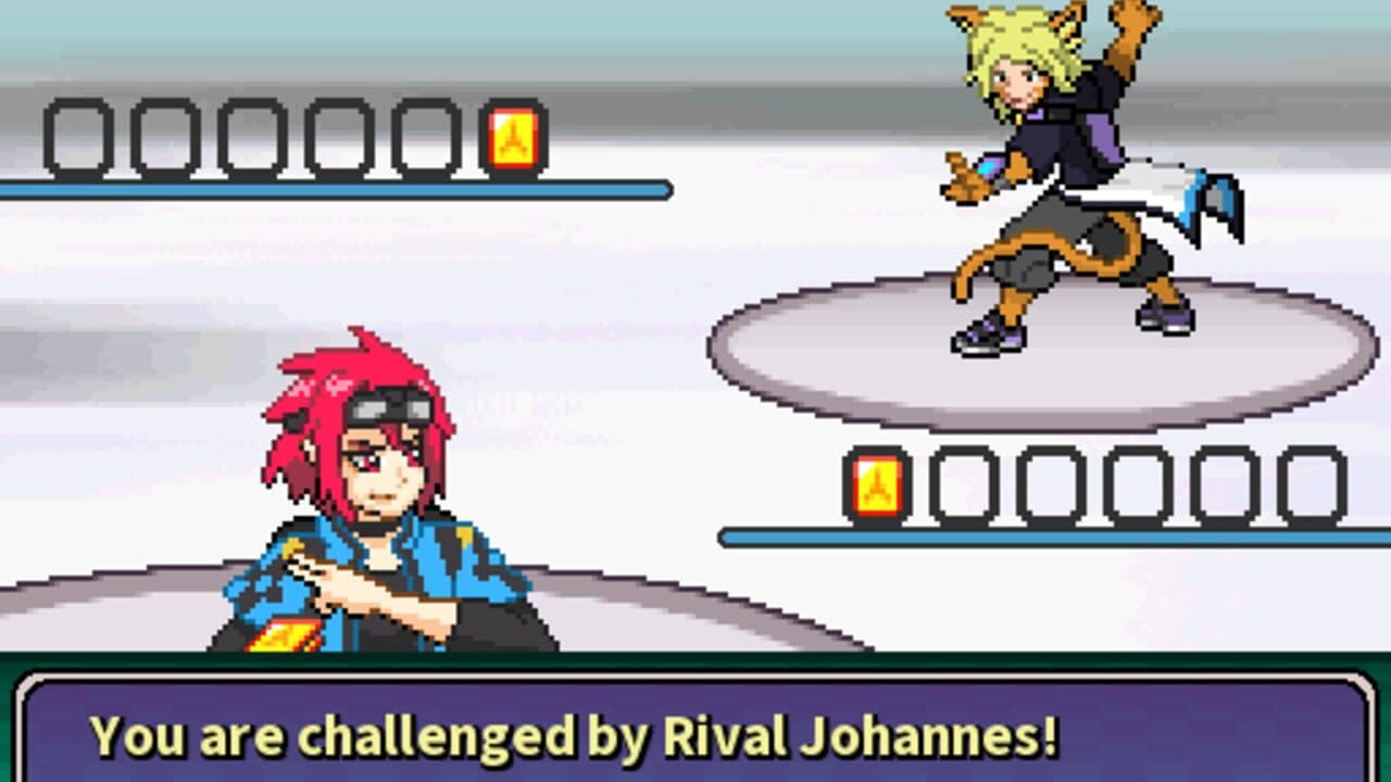 Pokémon Duelist thumbnail 6