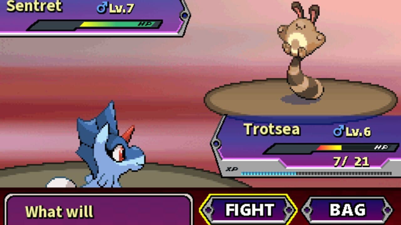 Pokémon Duelist thumbnail 8