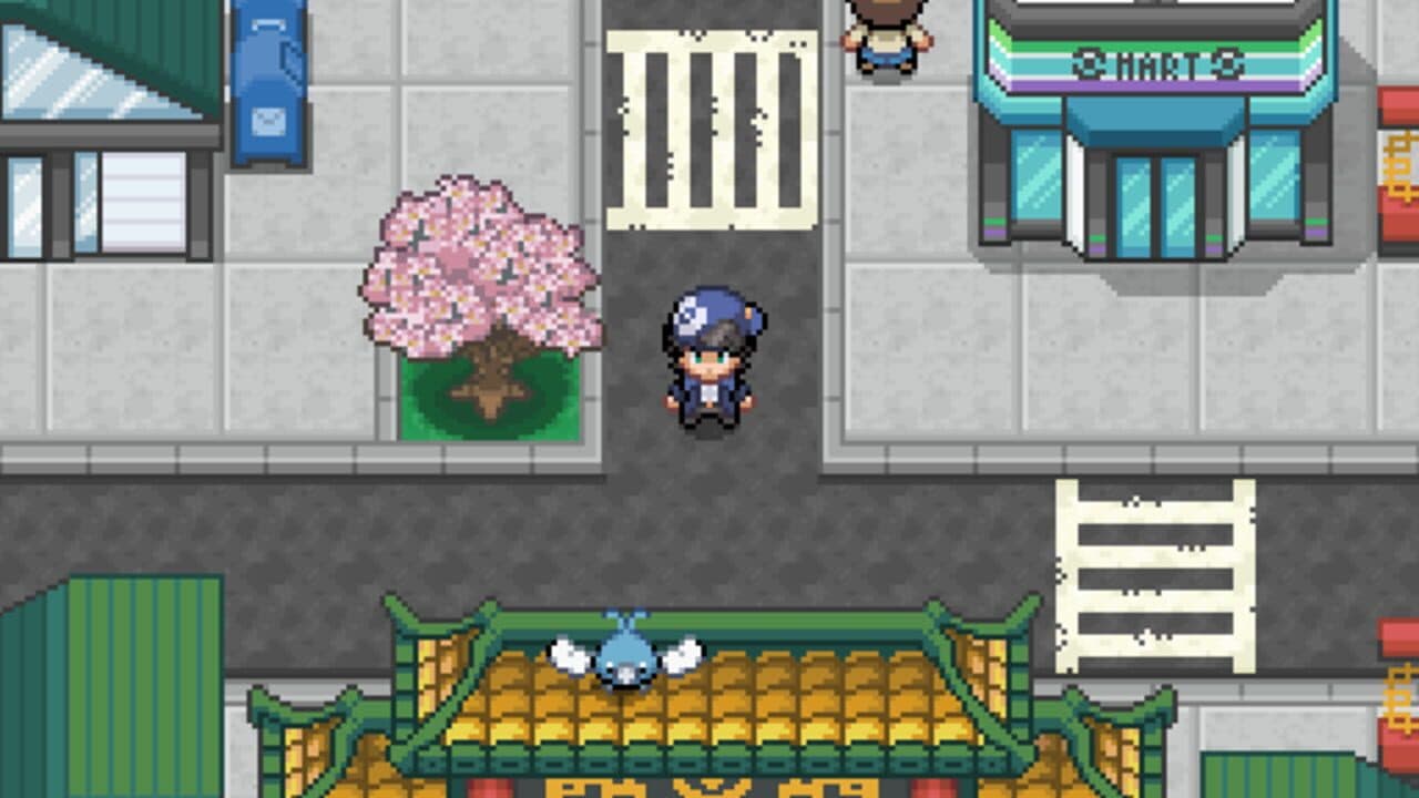 Pokémon Fuso's Meteor thumbnail 2