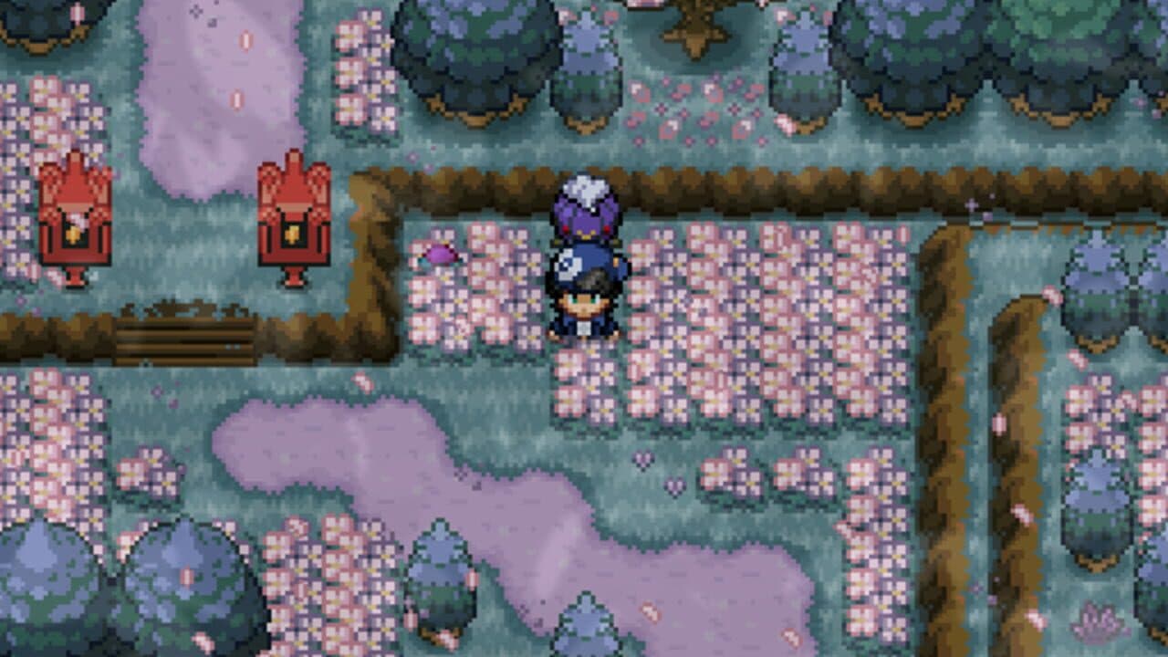 Pokémon Fuso's Meteor thumbnail 3