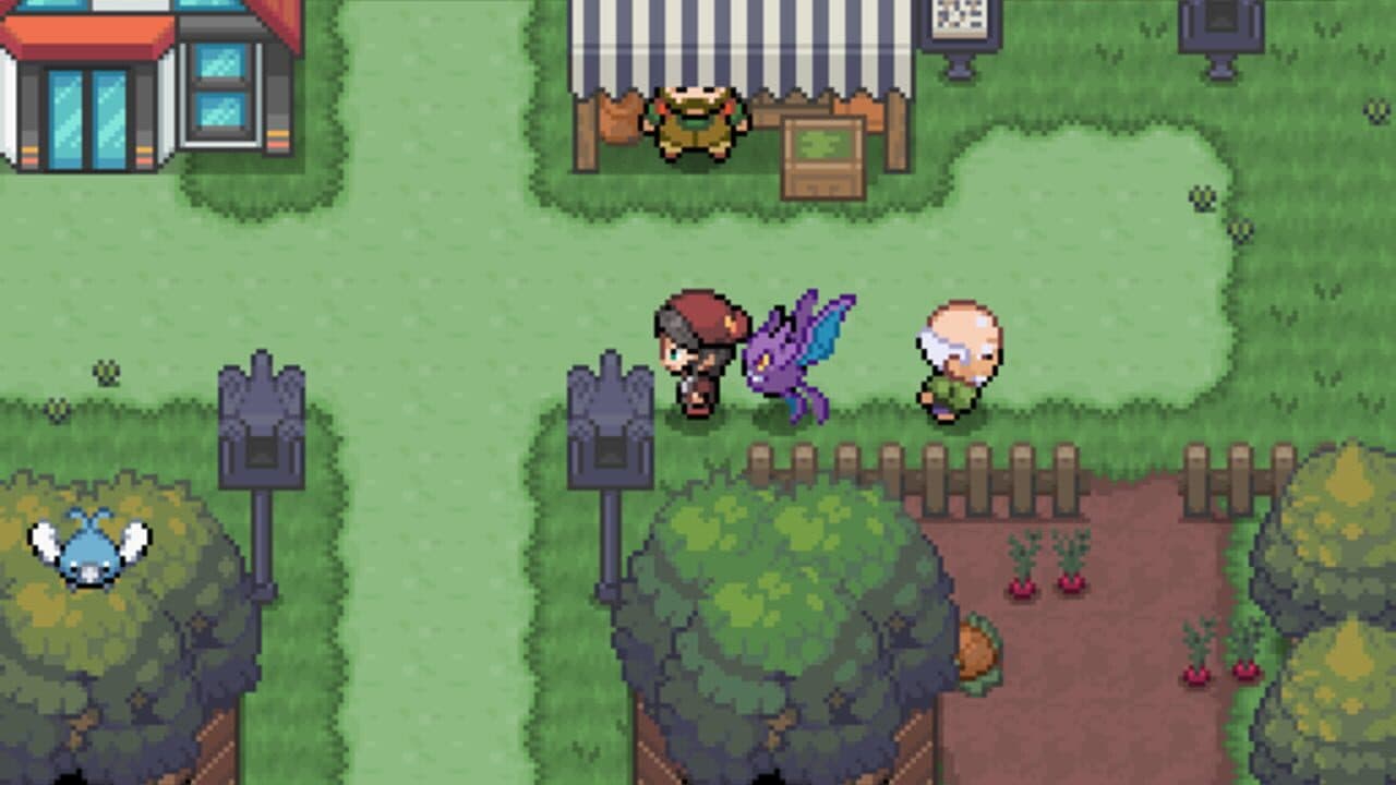 Pokémon Fuso's Meteor thumbnail 5
