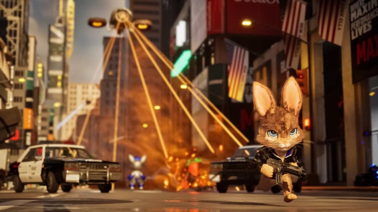 Bunny Rampage: History of Revenge thumbnail 10