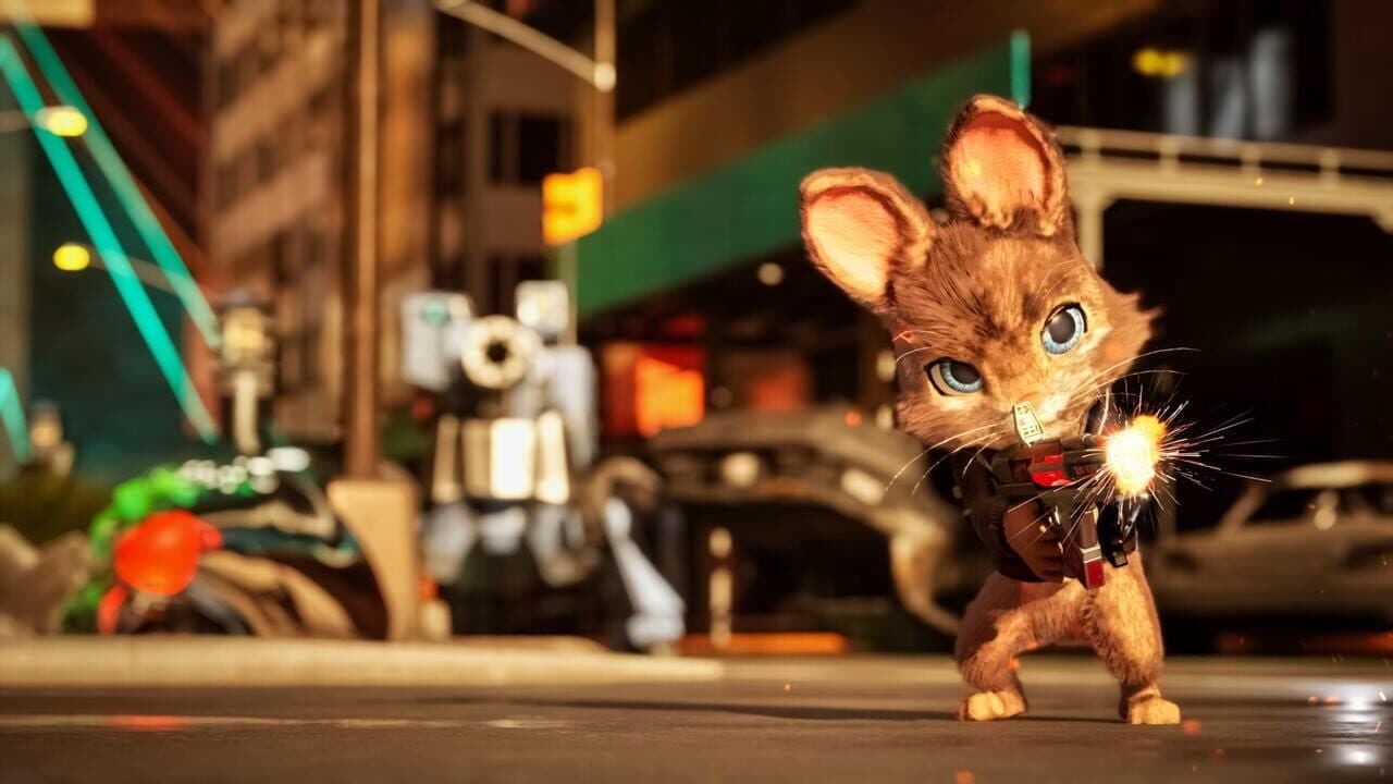Bunny Rampage: History of Revenge thumbnail 6