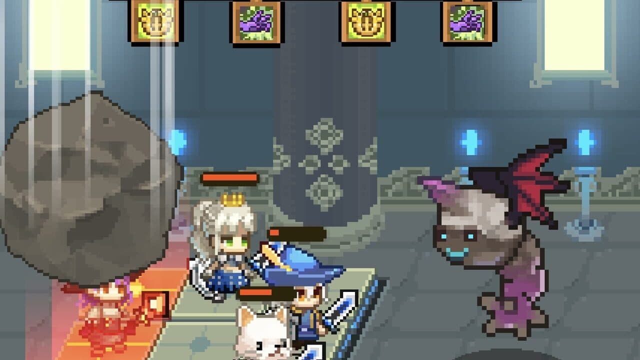 Warriors' Market Mayhem VIP thumbnail 2