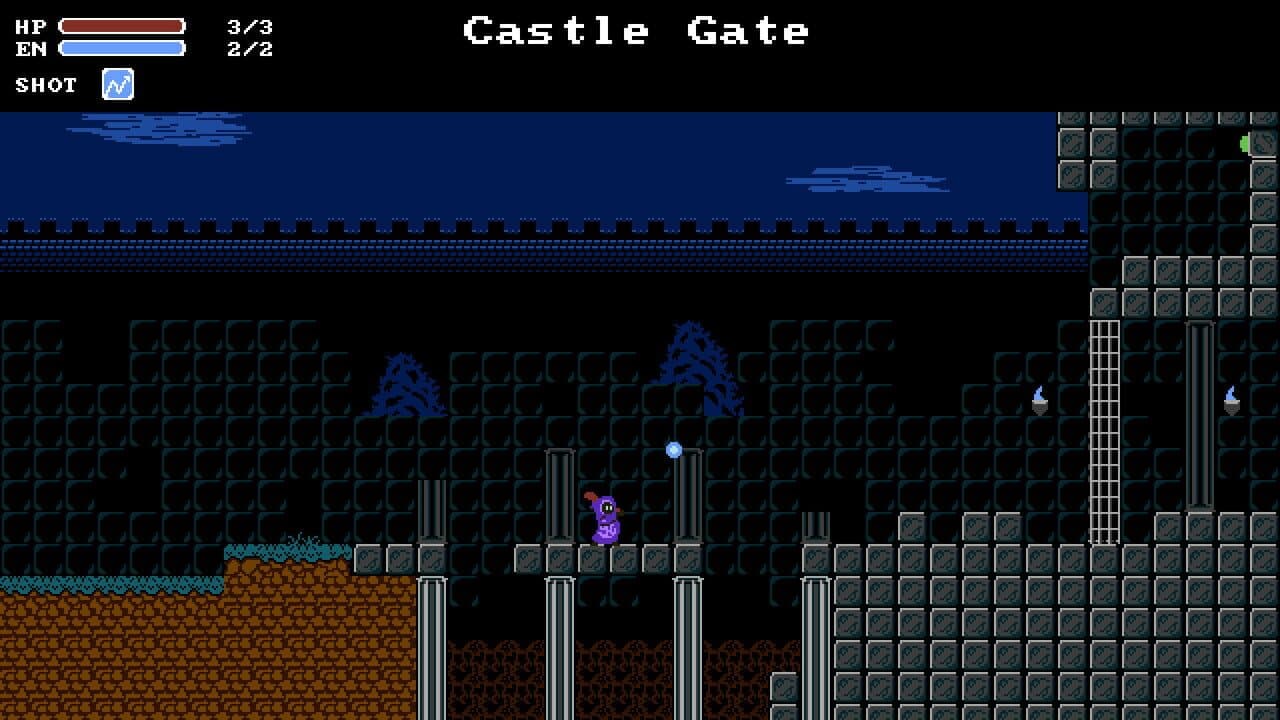 Golftroidvania thumbnail 5