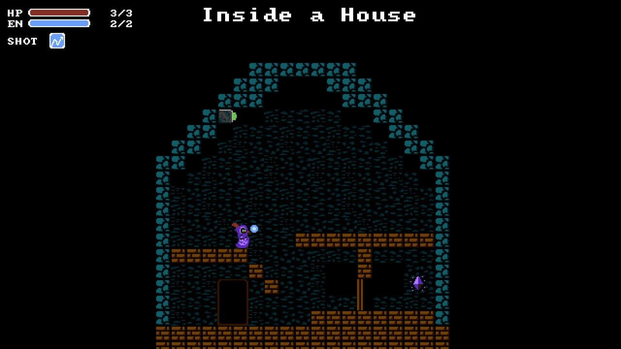 Golftroidvania thumbnail 2