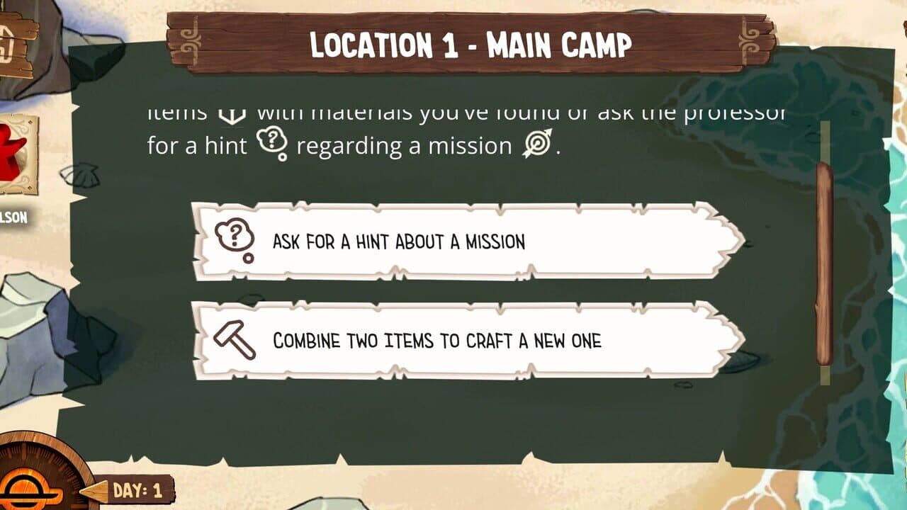 Toriki: The Castaway Island thumbnail 5