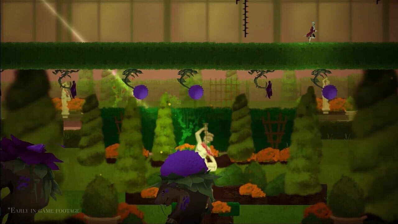 Tenebra screenshot 1