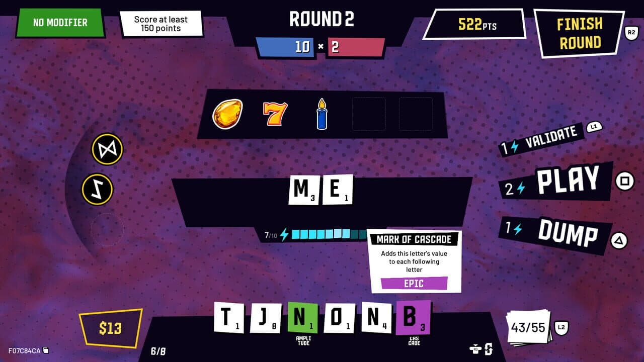Mark My Words thumbnail 3