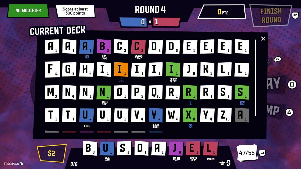 Mark My Words thumbnail 6