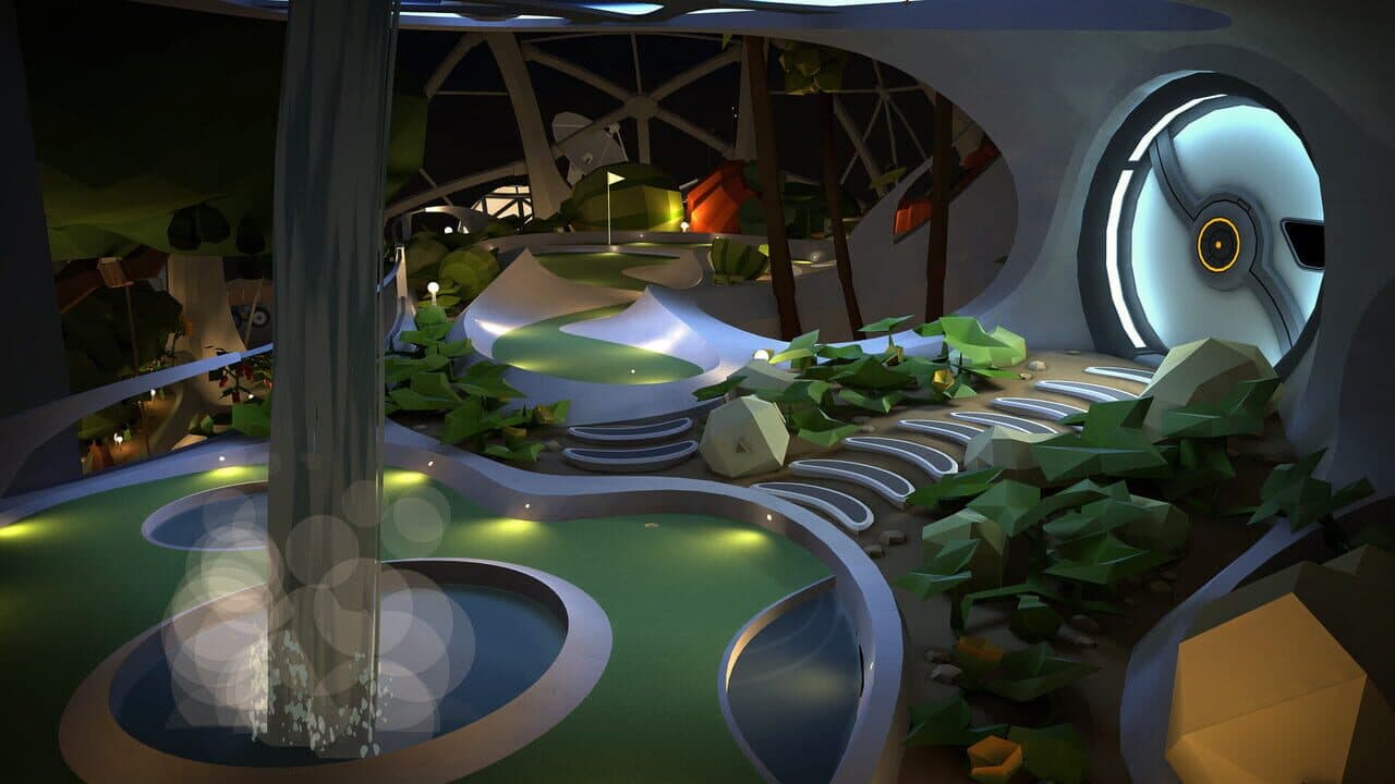 Walkabout Mini Golf: Mars Gardens thumbnail 5