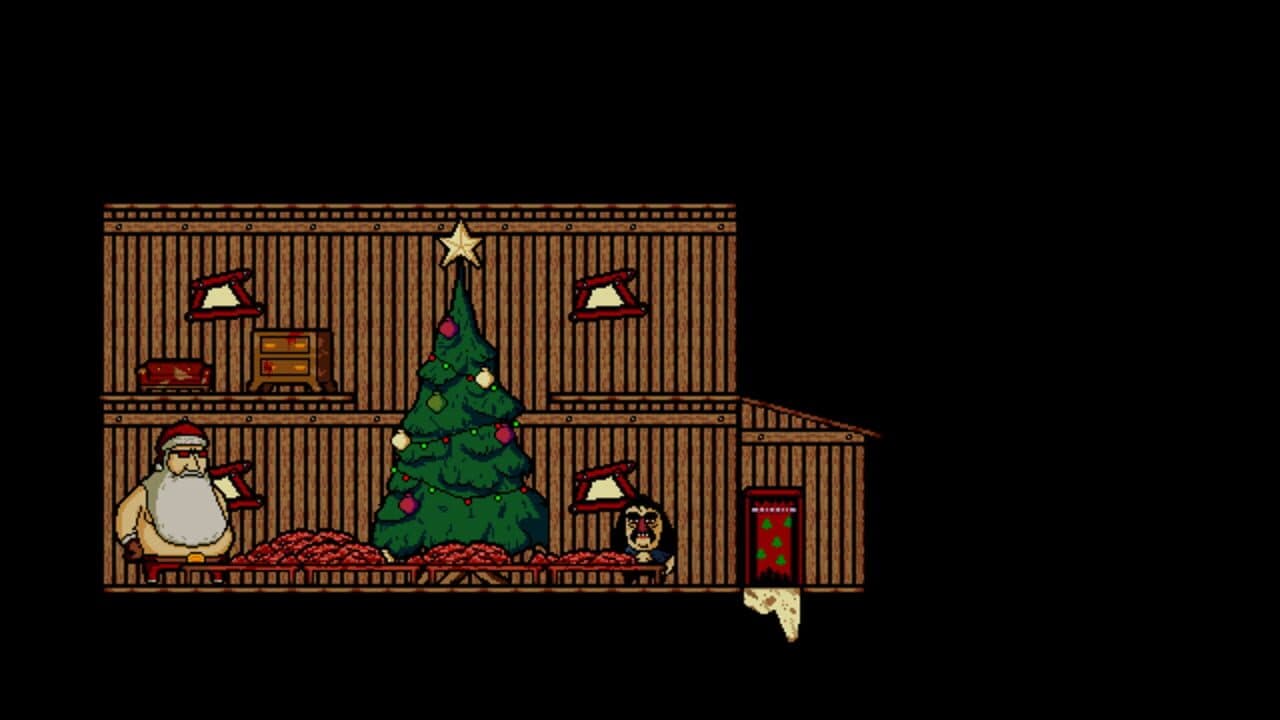 The Lisa Joyful in Hopeful Christmas Special thumbnail 2