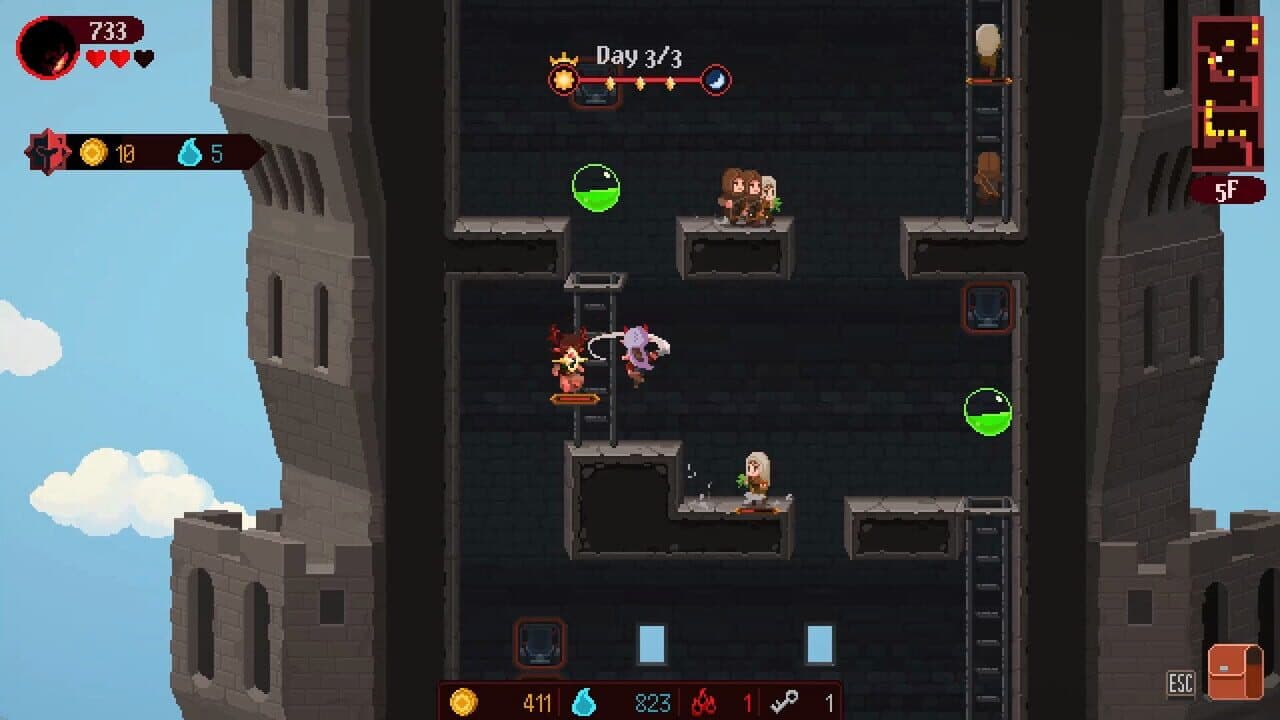 Darklord's Tower thumbnail 2