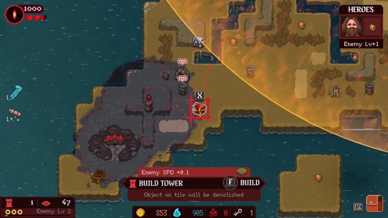 Darklord's Tower thumbnail 3