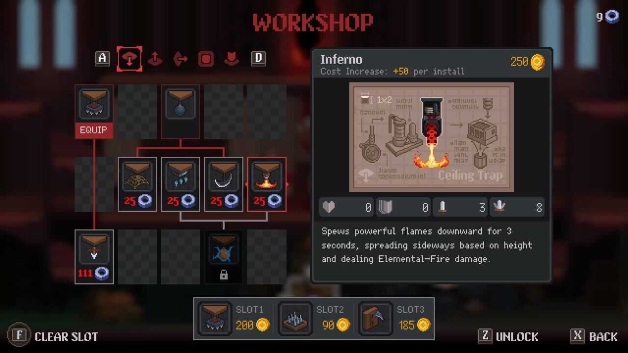 Darklord's Tower thumbnail 5