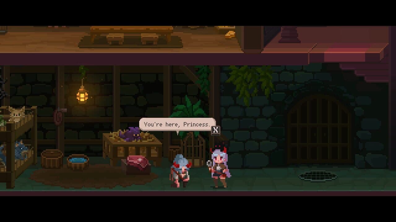 Darklord's Tower thumbnail 6