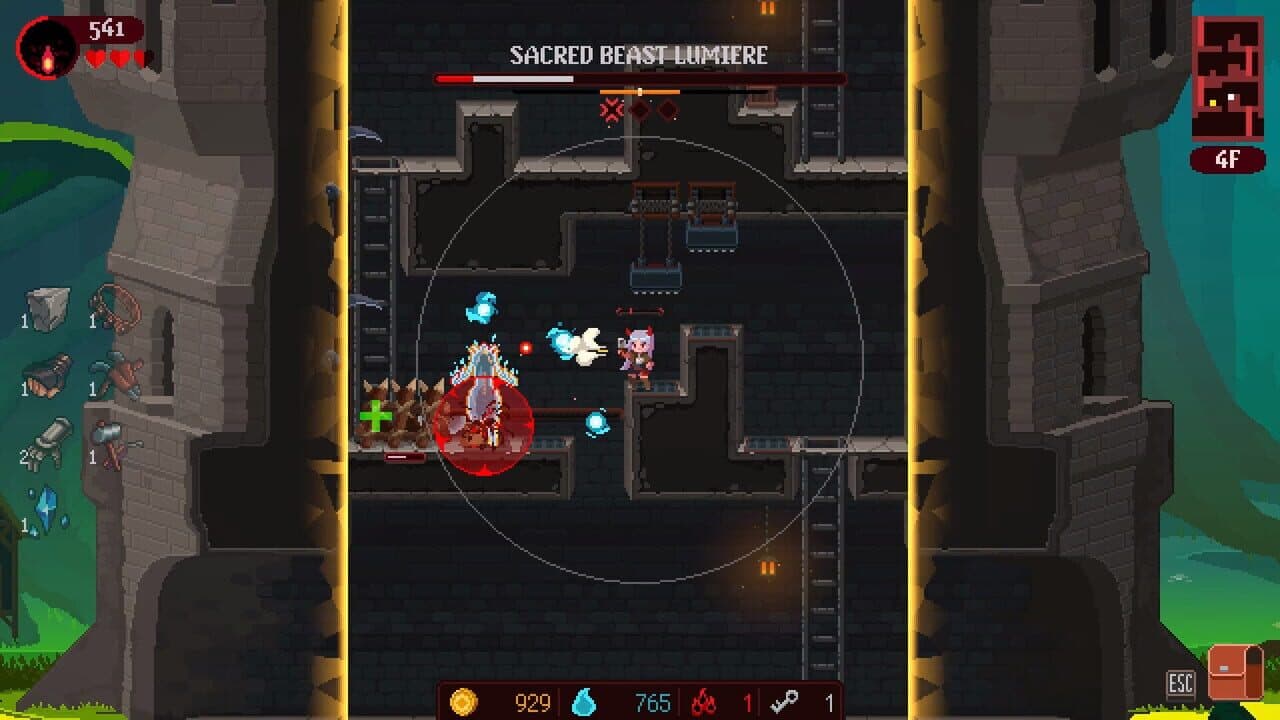 Darklord's Tower thumbnail 7