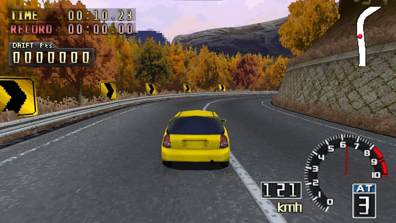 Driftline Peaks thumbnail 2