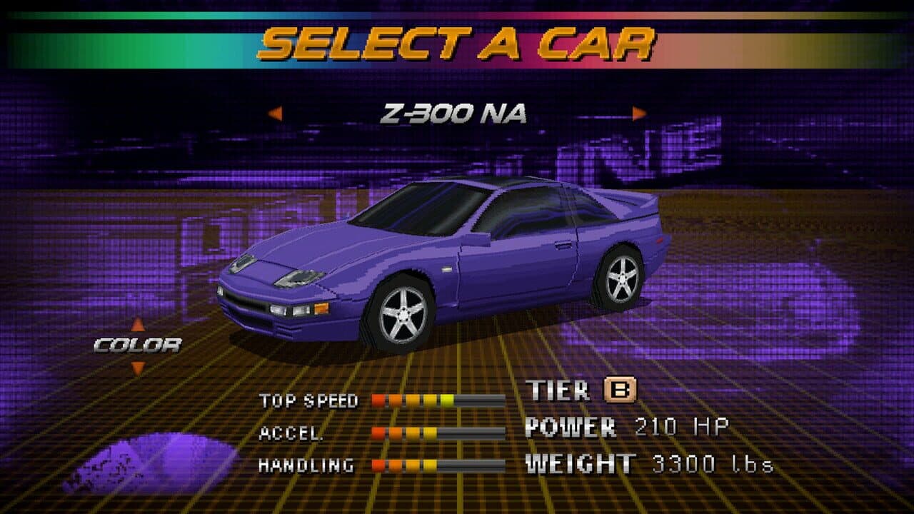 Driftline Peaks thumbnail 4