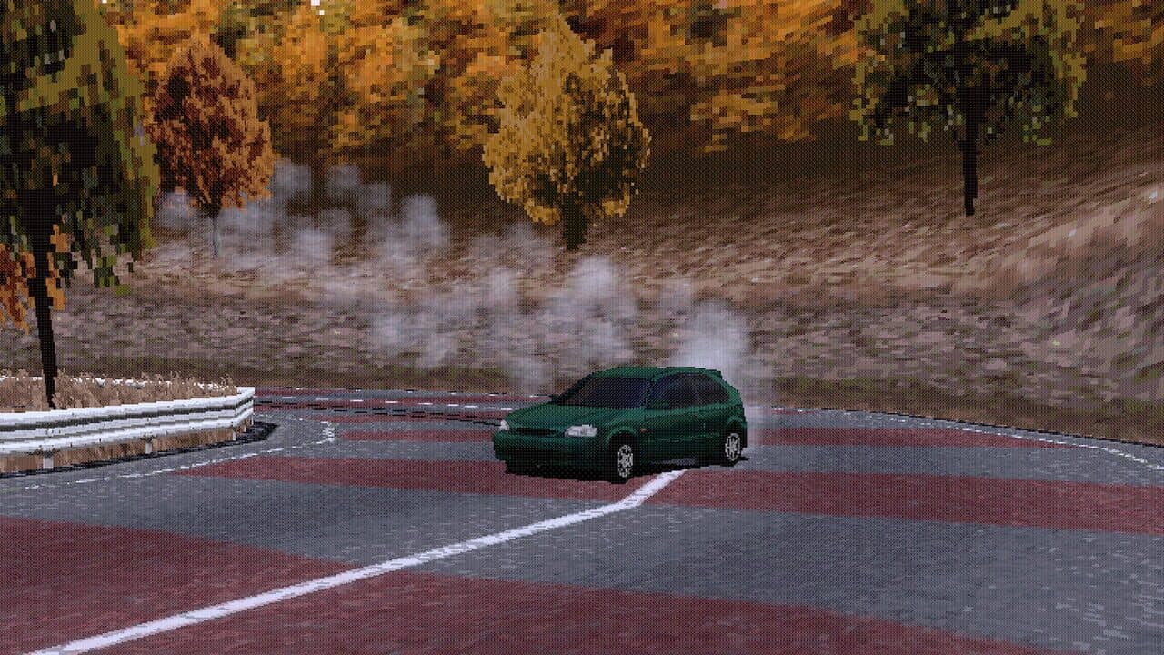 Driftline Peaks thumbnail 5