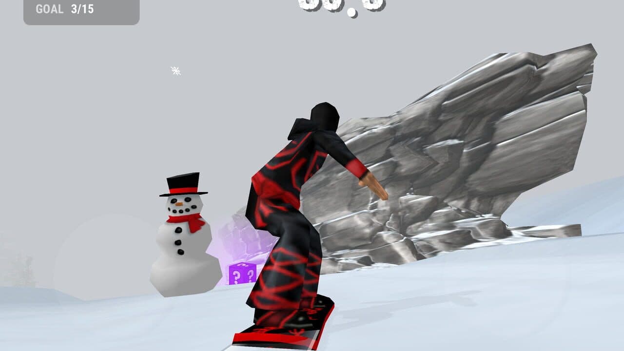 Crazy Snowboard thumbnail 7
