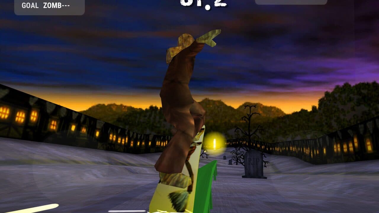 Crazy Snowboard thumbnail 8
