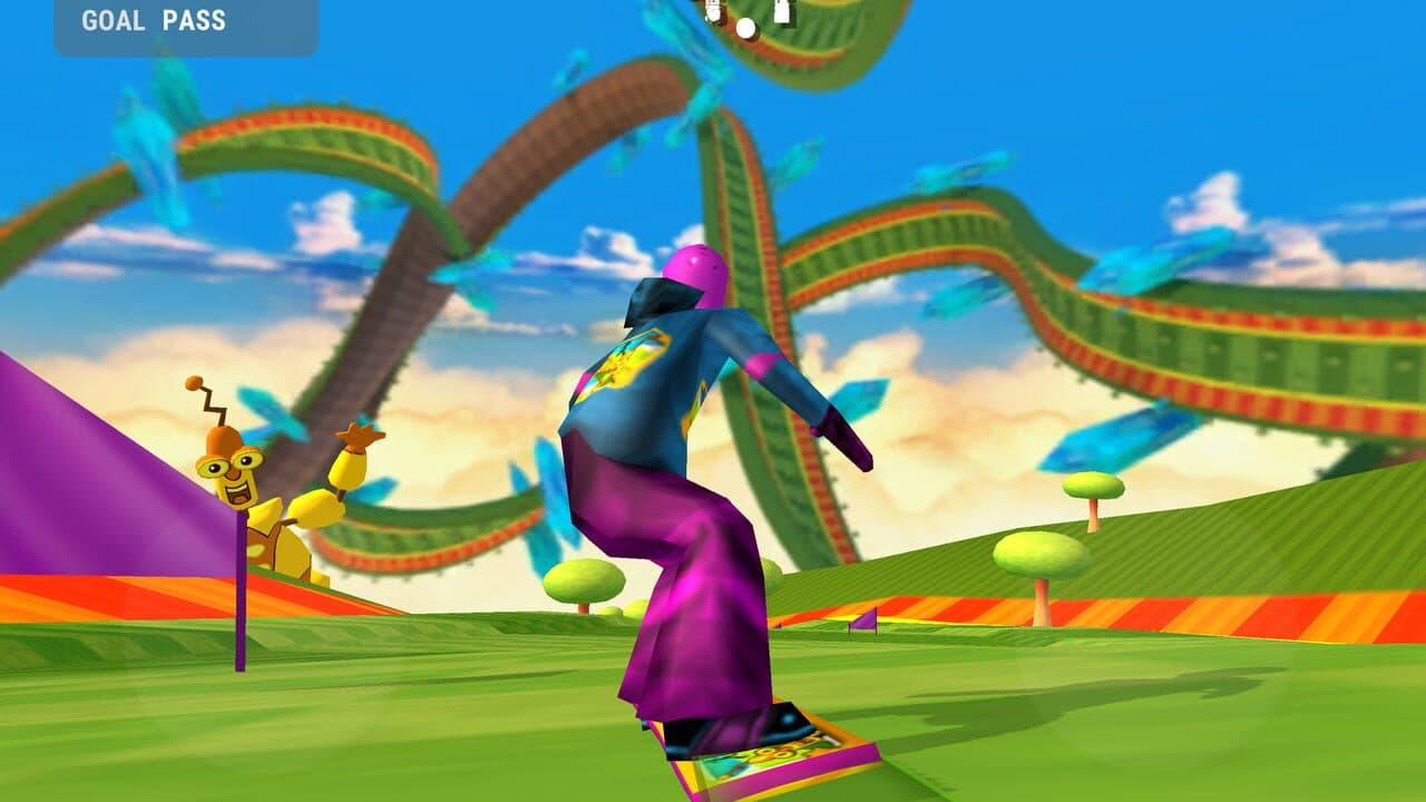 Crazy Snowboard thumbnail 9
