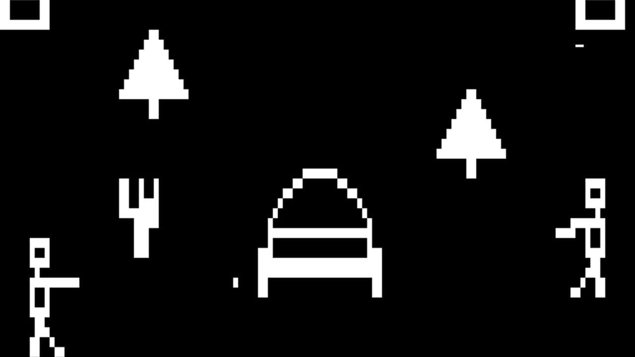 Showdown screenshot 1