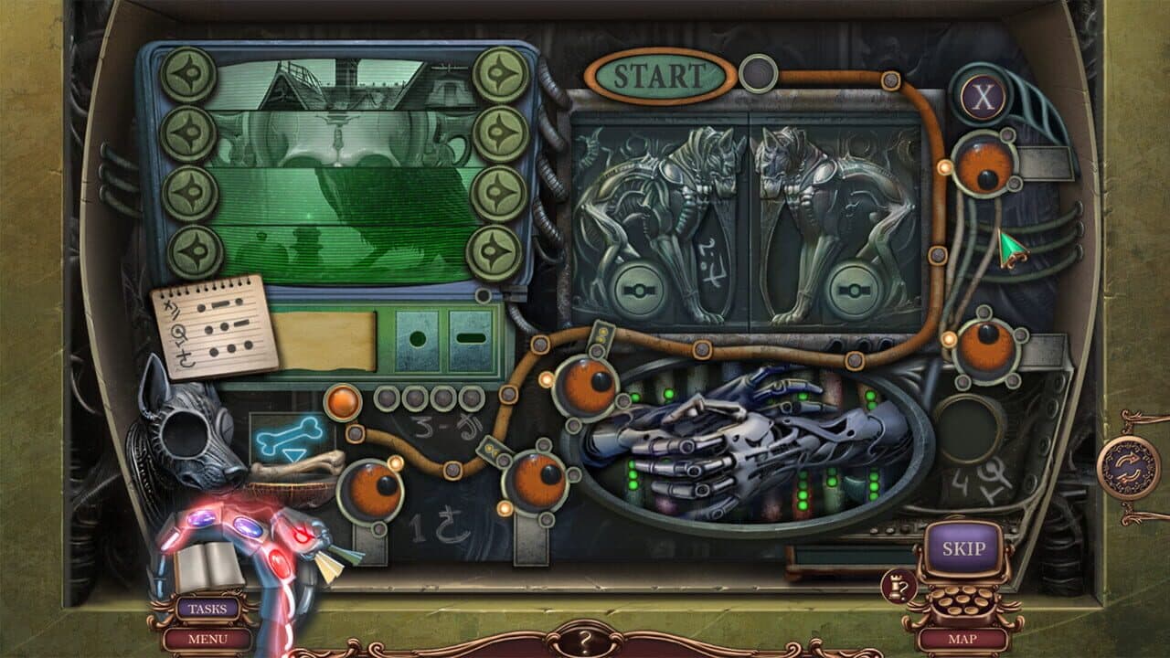 Mystery Case Files: The Riddle of Mrs. Bishop - Collector's Edition thumbnail 3