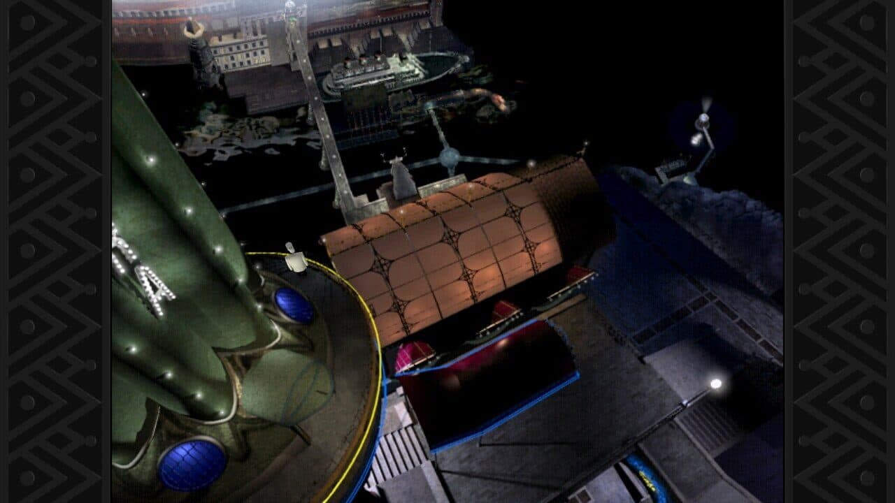 Grim Fandango Remastered thumbnail 6
