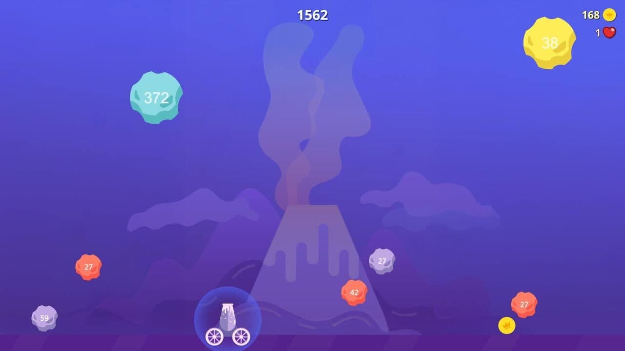 Meteor Break Mission thumbnail 2