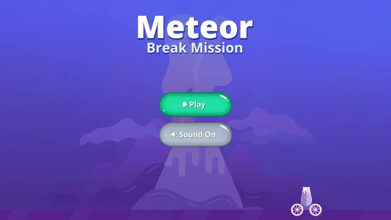 Meteor Break Mission thumbnail 6
