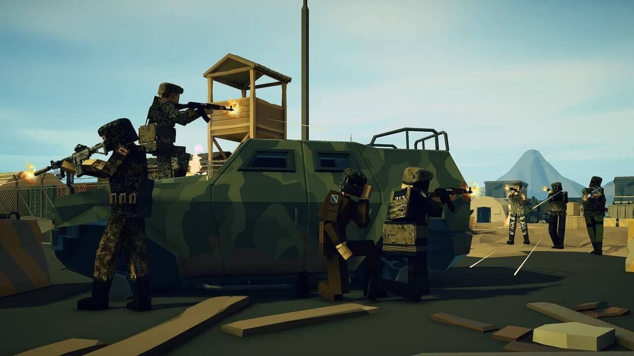 Battle Pixel thumbnail 2