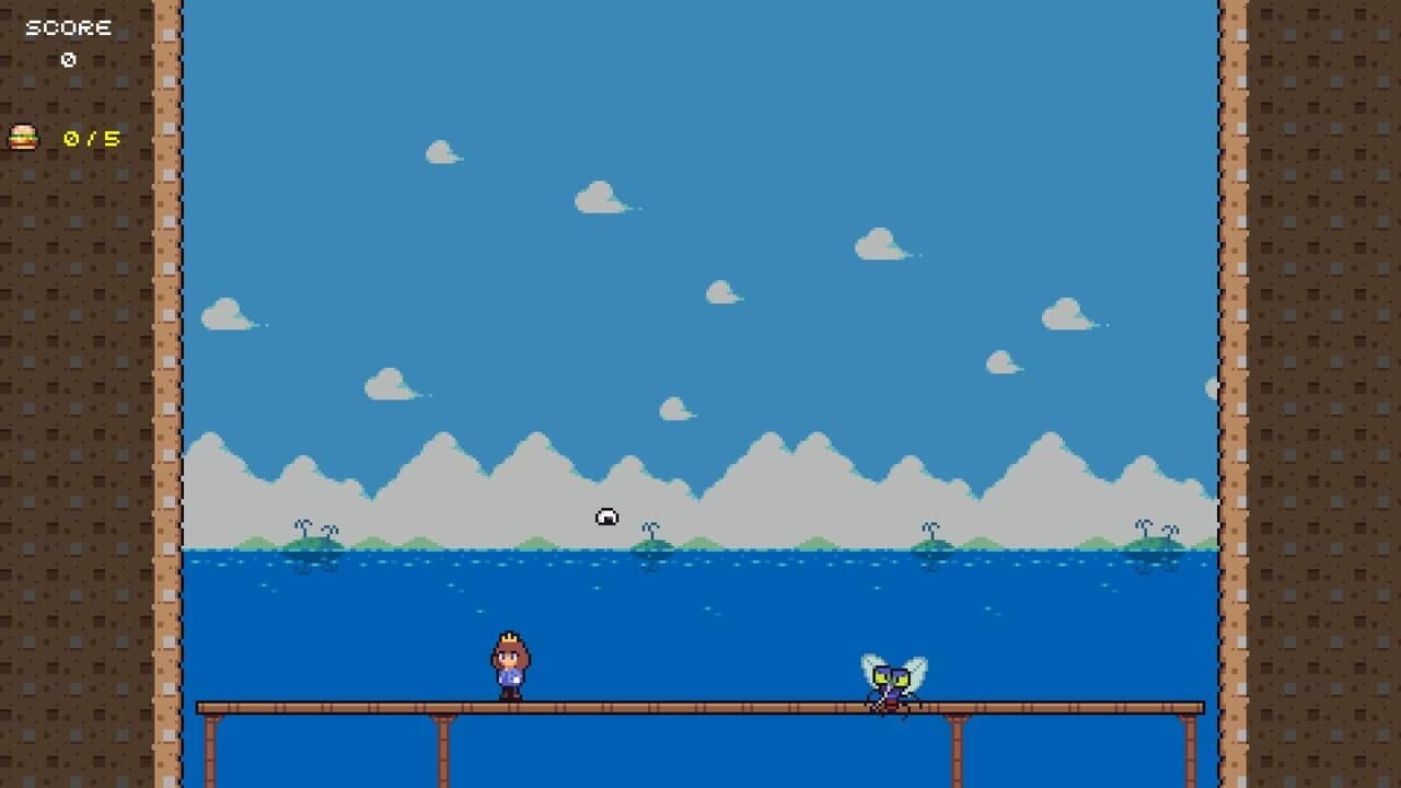Pixicharm: Majestreats screenshot 1